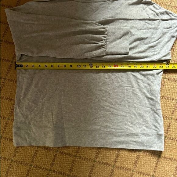 Lilly Pulitzer crewneck sweatshirt with crystal embellished palm trees NWOT XL - Picture 7 of 9